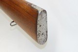 SWEDISH Contract MAUSER Model 1896 Bolt Action 6.5x55mm INFINTRY Rifle C&RGerman Made TURN OF THE CENTURY Military Rifle - 22 of 22