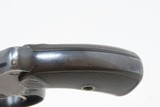 1911 COLT Double Action POLICE POSITIVE .32 Cal. SELF DEFENSE Revolver C&RColt’s Widely Produced Revolver Design - 6 of 18