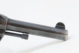 1911 COLT Double Action POLICE POSITIVE .32 Cal. SELF DEFENSE Revolver C&RColt’s Widely Produced Revolver Design - 18 of 18