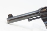 1911 COLT Double Action POLICE POSITIVE .32 Cal. SELF DEFENSE Revolver C&RColt’s Widely Produced Revolver Design - 5 of 18