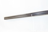 English W.R. PAPE 12 Gauge BOXLOCK Double Barrel HAMMERLESS Shotgun C&RVERY NICE 12 Gauge English Made Shotgun - 12 of 19