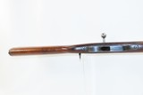 Austrian STEYR M95 Straight Pull MANNLICHER 8x56mm Bolt Action C&R CARBINEWorld War I & II Austro-Hungarian Carbine - 8 of 23