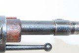 Austrian STEYR M95 Straight Pull MANNLICHER 8x56mm Bolt Action C&R CARBINEWorld War I & II Austro-Hungarian Carbine - 10 of 23