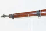 Austrian STEYR M95 Straight Pull MANNLICHER 8x56mm Bolt Action C&R CARBINEWorld War I & II Austro-Hungarian Carbine - 21 of 23