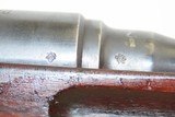 Austrian STEYR M95 Straight Pull MANNLICHER 8x56mm Bolt Action C&R CARBINEWorld War I & II Austro-Hungarian Carbine - 6 of 23