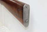 Austrian STEYR M95 Straight Pull MANNLICHER 8x56mm Bolt Action C&R CARBINEWorld War I & II Austro-Hungarian Carbine - 23 of 23