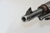 Austrian STEYR M95 Straight Pull MANNLICHER 8x56mm Bolt Action C&R CARBINEWorld War I & II Austro-Hungarian Carbine - 22 of 23