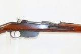 Austrian STEYR M95 Straight Pull MANNLICHER 8x56mm Bolt Action C&R CARBINEWorld War I & II Austro-Hungarian Carbine - 4 of 23