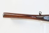 Austrian STEYR M95 Straight Pull MANNLICHER 8x56mm Bolt Action C&R CARBINEWorld War I & II Austro-Hungarian Carbine - 13 of 23