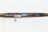 WORLD WAR II Era Soviet IZHEVSK ARSENAL Mosin-Nagant Model 91/30 C&R Rifle
RUSSIAN MILITARY WWII Rifle w/HEXAGON RECEIVER - 13 of 21