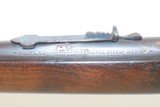 WINCHESTER Model 53 LEVER ACTION .32-20 WCF Cal. C&R Rifle 1st YEAR PRODUCTION Winchester w/ 25,000 Produced - 6 of 21