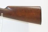 WINCHESTER Model 53 LEVER ACTION .32-20 WCF Cal. C&R Rifle 1st YEAR PRODUCTION Winchester w/ 25,000 Produced - 3 of 21