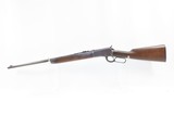 WINCHESTER Model 53 LEVER ACTION .32-20 WCF Cal. C&R Rifle 1st YEAR PRODUCTION Winchester w/ 25,000 Produced - 2 of 21