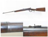 WINCHESTER Model 53 LEVER ACTION .32-20 WCF Cal. C&R Rifle 1st YEAR PRODUCTION Winchester w/ 25,000 Produced