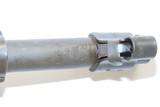 WORLD WAR II US Remington M1903A3 BOLT ACTION .30-06 Springfield C&R RifleMade in 1942 with BAYONET, SLING, & SHEATH - 13 of 22