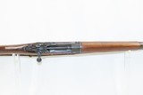 WORLD WAR II US Remington M1903A3 BOLT ACTION .30-06 Springfield C&R RifleMade in 1942 with BAYONET, SLING, & SHEATH - 11 of 22