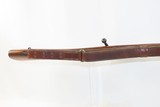 WORLD WAR II US Remington M1903A3 BOLT ACTION .30-06 Springfield C&R RifleMade in 1942 with BAYONET, SLING, & SHEATH - 7 of 22