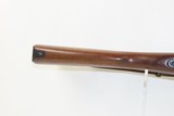 WORLD WAR II US Remington M1903A3 BOLT ACTION .30-06 Springfield C&R RifleMade in 1942 with BAYONET, SLING, & SHEATH - 10 of 22