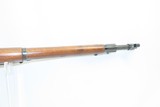 WORLD WAR II US Remington M1903A3 BOLT ACTION .30-06 Springfield C&R RifleMade in 1942 with BAYONET, SLING, & SHEATH - 12 of 22