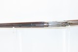c1911 mfr WINCHESTER Model 1892 Lever Action .38-40 WCF RIFLE C&R Octagonal Classic Lever Action Repeater Made in 1911 - 15 of 22