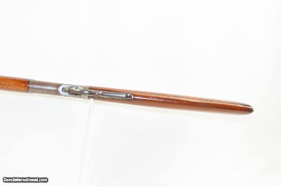 c1911 mfr WINCHESTER Model 1892 Lever Action .38-40 WCF RIFLE C&R Octagonal Classic Lever Action Repeater Made in 1911 - Image 8 of 22