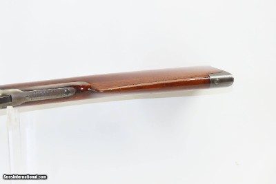 c1911 mfr WINCHESTER Model 1892 Lever Action .38-40 WCF RIFLE C&R Octagonal Classic Lever Action Repeater Made in 1911 - Image 14 of 22
