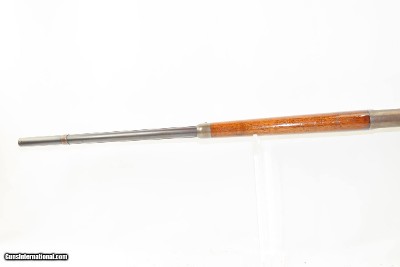 c1911 mfr WINCHESTER Model 1892 Lever Action .38-40 WCF RIFLE C&R Octagonal Classic Lever Action Repeater Made in 1911 - Image 9 of 22