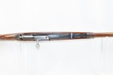 WORLD WAR II Era Soviet IZHEVSK ARSENAL Mosin-Nagant Model 91/30 C&R Rifle
RUSSIAN MILITARY WWII Rifle w/HEXAGON RECEIVER - 14 of 22