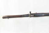 WORLD WAR I Era ISHAPORE No. 1 Mk. III 410 Single Shot SHOTGUN Conversion
Short Magazine Lee-Enfield with Shotgun CONVERSION - 9 of 23