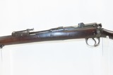 WORLD WAR I Era ISHAPORE No. 1 Mk. III 410 Single Shot SHOTGUN Conversion
Short Magazine Lee-Enfield with Shotgun CONVERSION - 20 of 23