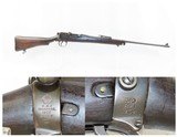 WORLD WAR I Era ISHAPORE No. 1 Mk. III 410 Single Shot SHOTGUN Conversion
Short Magazine Lee-Enfield with Shotgun CONVERSION - 1 of 23