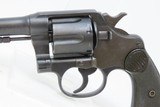 1920 U.S. Army COLT Model 1917 .45 ACP Caliber DOUBLE ACTION C&R Revolver
Post WWI-era Revolver to Supplement the M1911 - 3 of 18