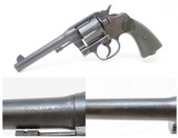 1920 U.S. Army COLT Model 1917 .45 ACP Caliber DOUBLE ACTION C&R Revolver
Post WWI-era Revolver to Supplement the M1911 - 18 of 18