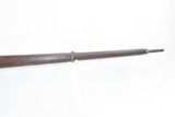 EMPIRE of JAPAN World War II PACIFIC THEATER Kokura Type 38 C&R Army RIFLE
Arisaka with BAYONET, SCABBARD, and DUST COVER - 7 of 18