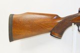 Russian TULA ARSENAL Proofed Mosin-Nagant Model 38 C&R Bolt Action CARBINE
BEAUTIFULLY ENGRAVED 1946 Dated Carbine - 3 of 19