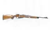 Russian TULA ARSENAL Proofed Mosin-Nagant Model 38 C&R Bolt Action CARBINE
BEAUTIFULLY ENGRAVED 1946 Dated Carbine - 2 of 19