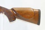Russian TULA ARSENAL Proofed Mosin-Nagant Model 38 C&R Bolt Action CARBINE
BEAUTIFULLY ENGRAVED 1946 Dated Carbine - 15 of 19