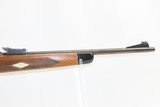 Russian TULA ARSENAL Proofed Mosin-Nagant Model 38 C&R Bolt Action CARBINE
BEAUTIFULLY ENGRAVED 1946 Dated Carbine - 5 of 19