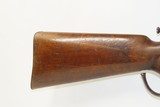 c1907 W.W. GREENER .22 LR “KING’S CUP” Rifle C&R Martini Action Target Comp With Both Tang and Tangent Sights; Single Shot - 18 of 22