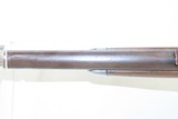 c1907 W.W. GREENER .22 LR “KING’S CUP” Rifle C&R Martini Action Target Comp With Both Tang and Tangent Sights; Single Shot - 12 of 22