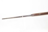 c1907 W.W. GREENER .22 LR “KING’S CUP” Rifle C&R Martini Action Target Comp With Both Tang and Tangent Sights; Single Shot - 10 of 22