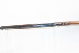 c1895 Antique WINCHESTER Model 1892 Lever Action .32-20 WCF REPEATING RIFLE Lever Action REPEATER with Tang Peep Sight - 13 of 20