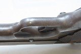 c1918 U.S. PROPERTY COLT Model 1911 .45 Caliber Semi-Automatic Pistol C&RWW I era Model 1911 GOVT Model - 13 of 19