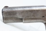 c1918 U.S. PROPERTY COLT Model 1911 .45 Caliber Semi-Automatic Pistol C&RWW I era Model 1911 GOVT Model - 5 of 19