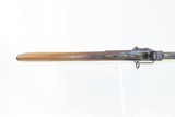 Rare CIVIL WAR Antique GWYN & CAMPBELL Type II “UNION RIFLE” Perc. Carbine1 of 4,000 Union Cavalry “GRAPEVINE” CARBINES - 9 of 19