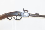 Rare CIVIL WAR Antique GWYN & CAMPBELL Type II “UNION RIFLE” Perc. Carbine1 of 4,000 Union Cavalry “GRAPEVINE” CARBINES - 4 of 19