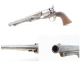 Antique Mid-CIVIL WAR COLT U.S. Model 1860 ARMY .44 Cal Percussion REVOLVER Revolver Used Past the Civil War into the WILD WEST