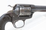 1904 LETTERED 1st Gen COLT BISLEY Single Action Army .38-40 WCF C&R Revolver KENTUCKY SHIPPED SAA in .38-40 WCF Made in 1904 - 19 of 20
