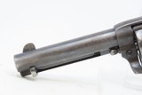 1904 LETTERED 1st Gen COLT BISLEY Single Action Army .38-40 WCF C&R Revolver KENTUCKY SHIPPED SAA in .38-40 WCF Made in 1904 - 6 of 20