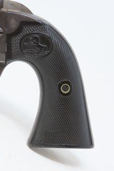 1904 LETTERED 1st Gen COLT BISLEY Single Action Army .38-40 WCF C&R Revolver KENTUCKY SHIPPED SAA in .38-40 WCF Made in 1904 - 4 of 20